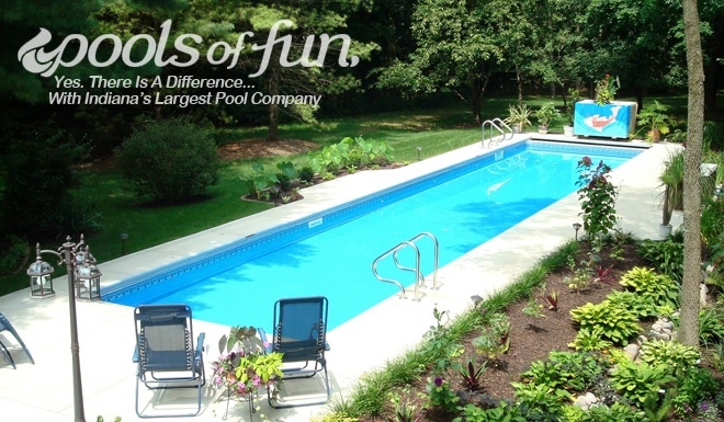 What Pool Shape Should I Get Pools Of Fun Kidney This Is The Most Common Asymmetrical Pool Shape And Part Of Its Eal That It Lacks Sharp Corners Straight Lines