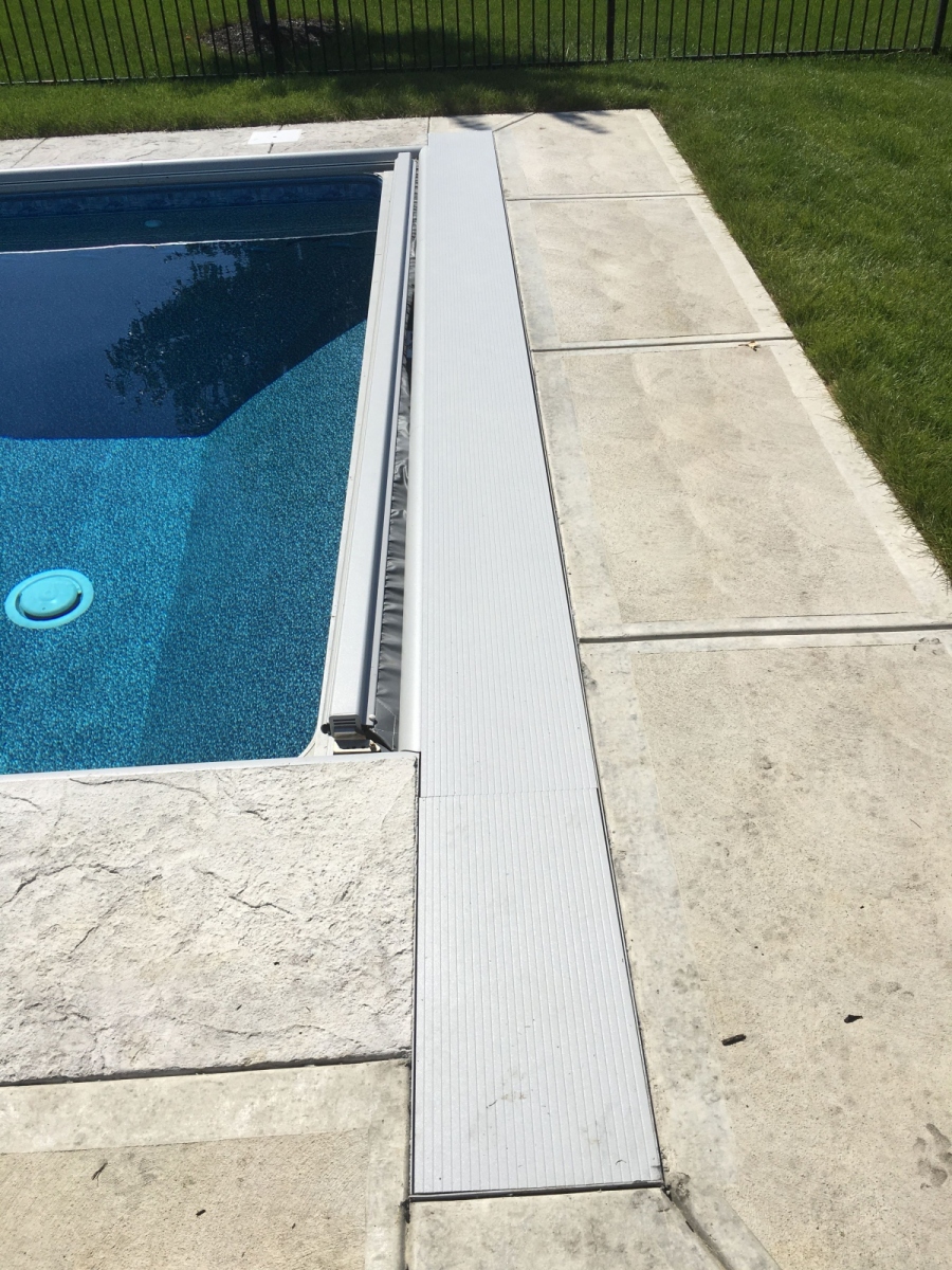 Indianapolis Pool Covers - Pools of Fun