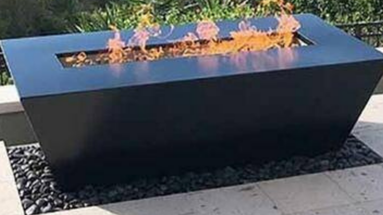 firetable