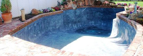 Drain Fill Pools Of Fun